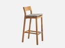 Kos Bar Chair