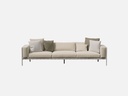 Natal Alu Sofa