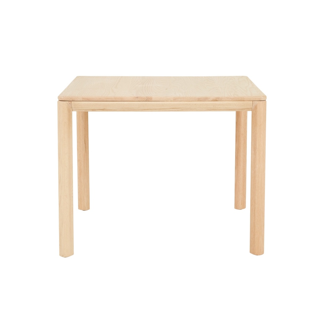 [PAX-DINING-TABLE-NEW-OAK-DT-PAX-X] Pax Dining Table - New Oak