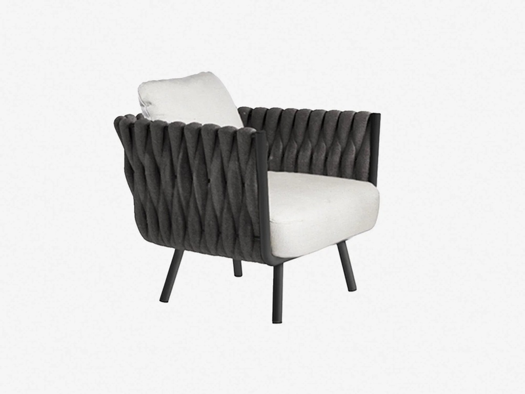 Tosca Lounge Chair