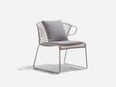 Vela Lounge Armchair