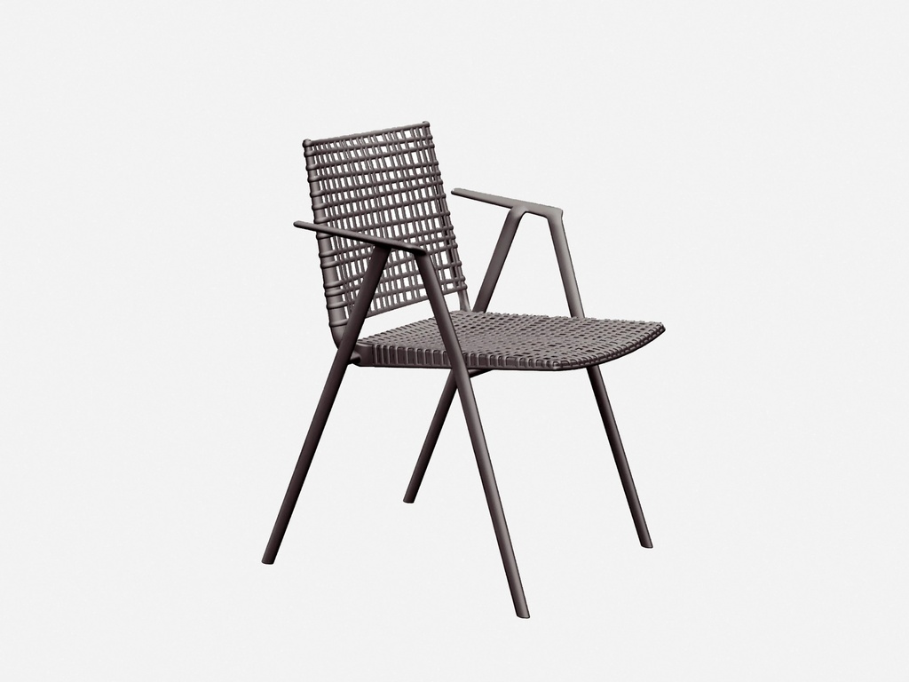 Branch Armchair
