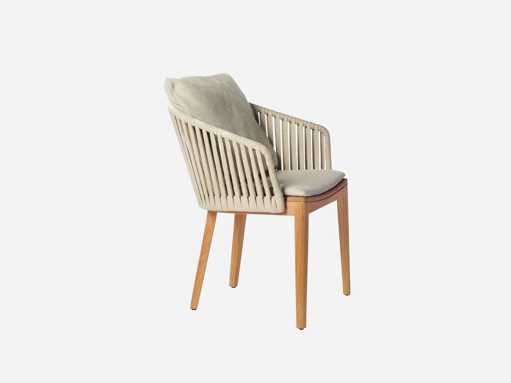 Mood Armchair