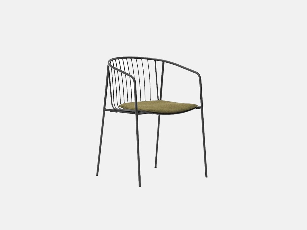 Wye Armchair (Outdoor)