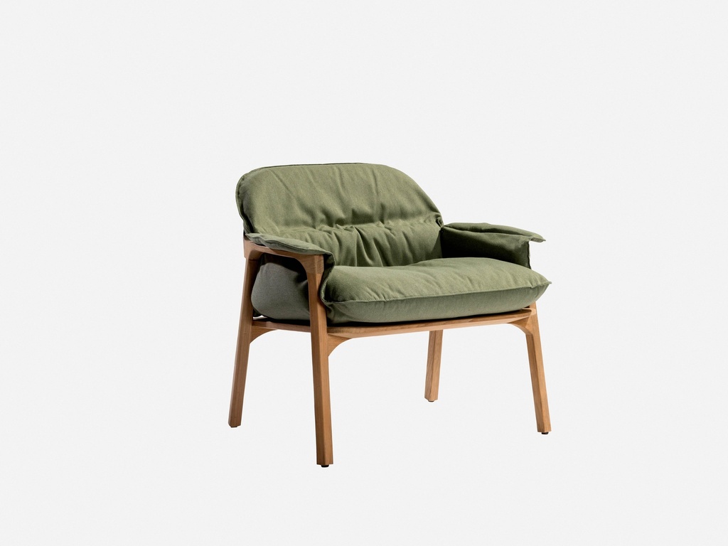Nomad Easy Chair