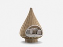 NESTREST Standing Lounger
