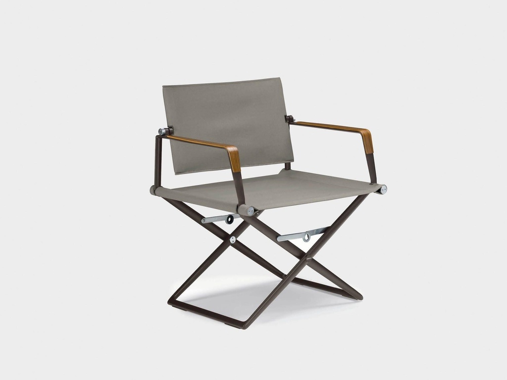 SEAX Lounge Chair