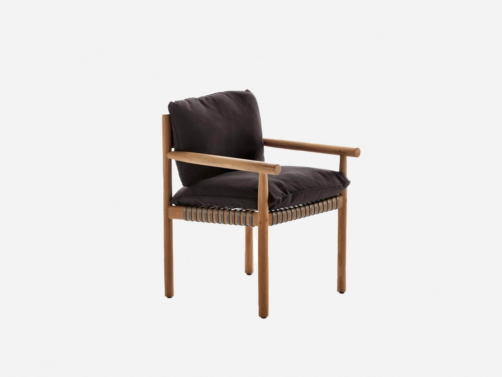 TIBBO Armchair