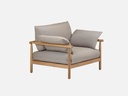TIBBO Lounge Chair XL
