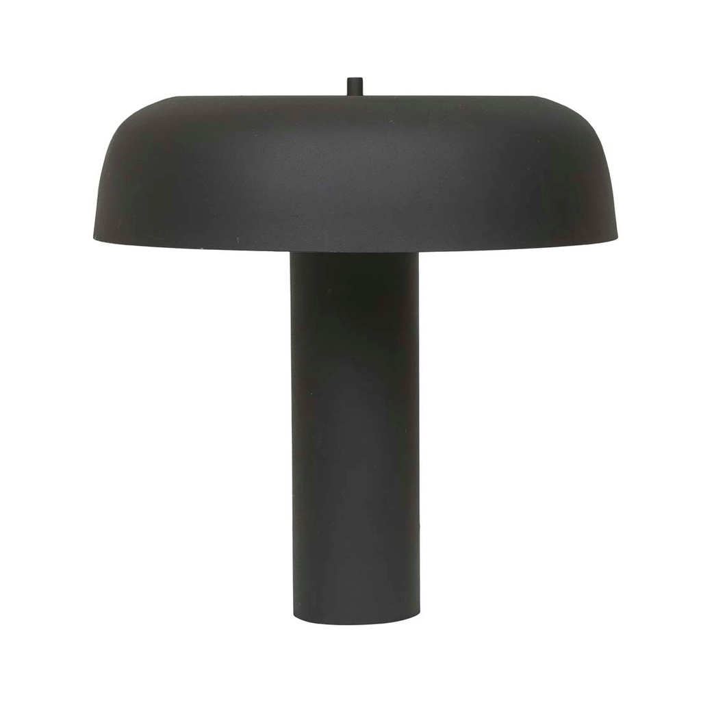 [EASTON-CANOPY-TABLE-LAMP-BLACK-LAMP-EASTON-CPY-TBL] Easton Canopy Table Lamp - Black