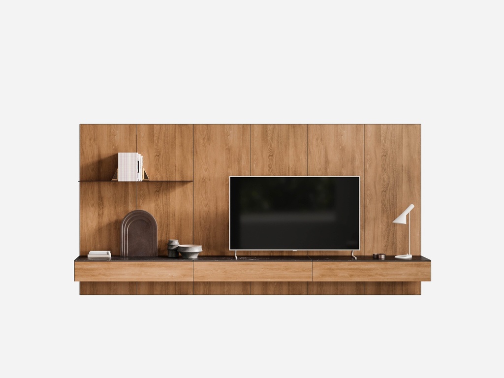 [4167673315465] Frame Living System