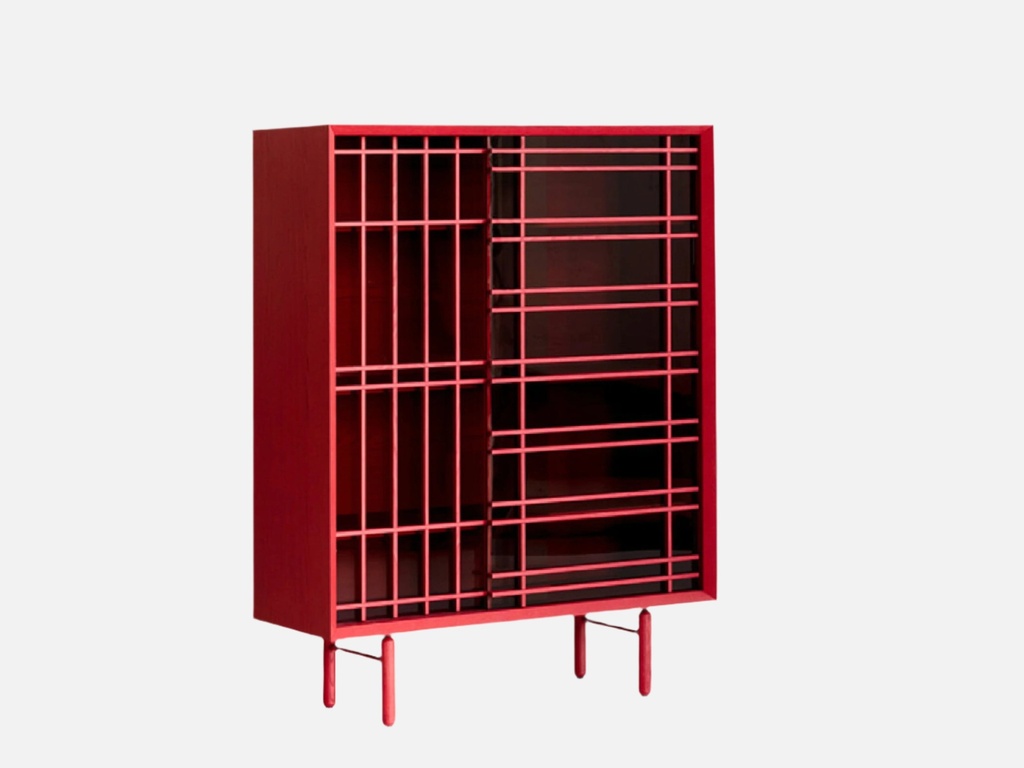[4354329837705] Sen Cabinet