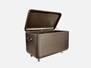 LA MALLE Cushion Trunk