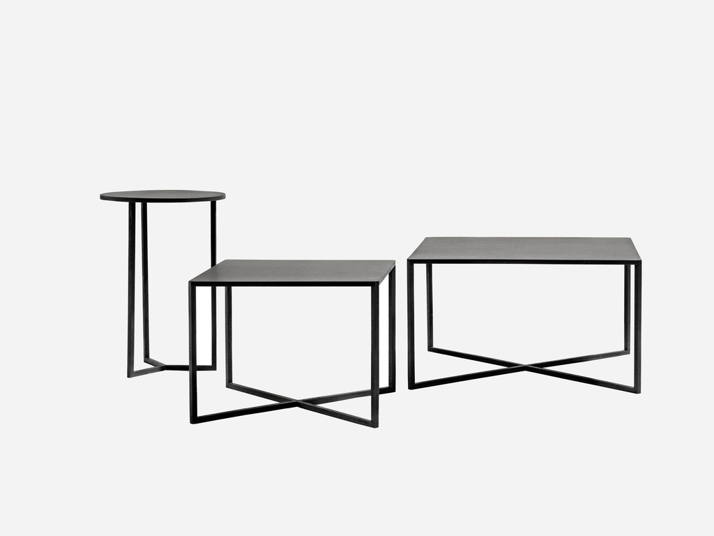 Natal Alu X Coffee Tables
