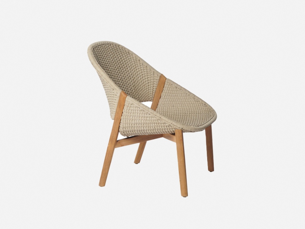 Elio Lounge Chairs