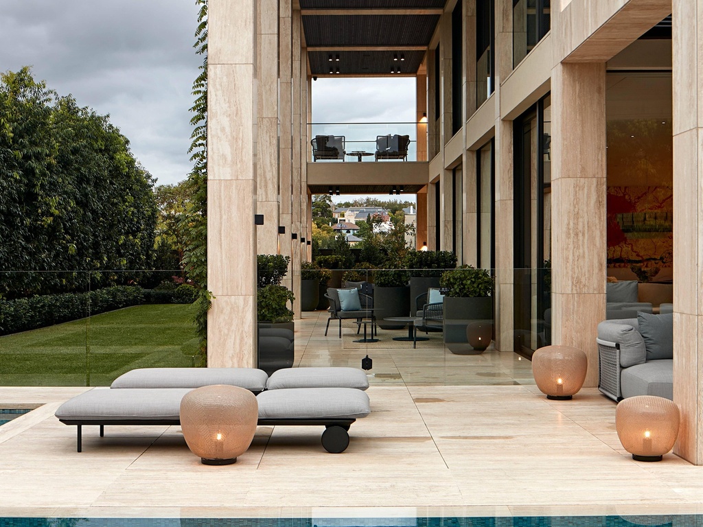 Senja Lounger