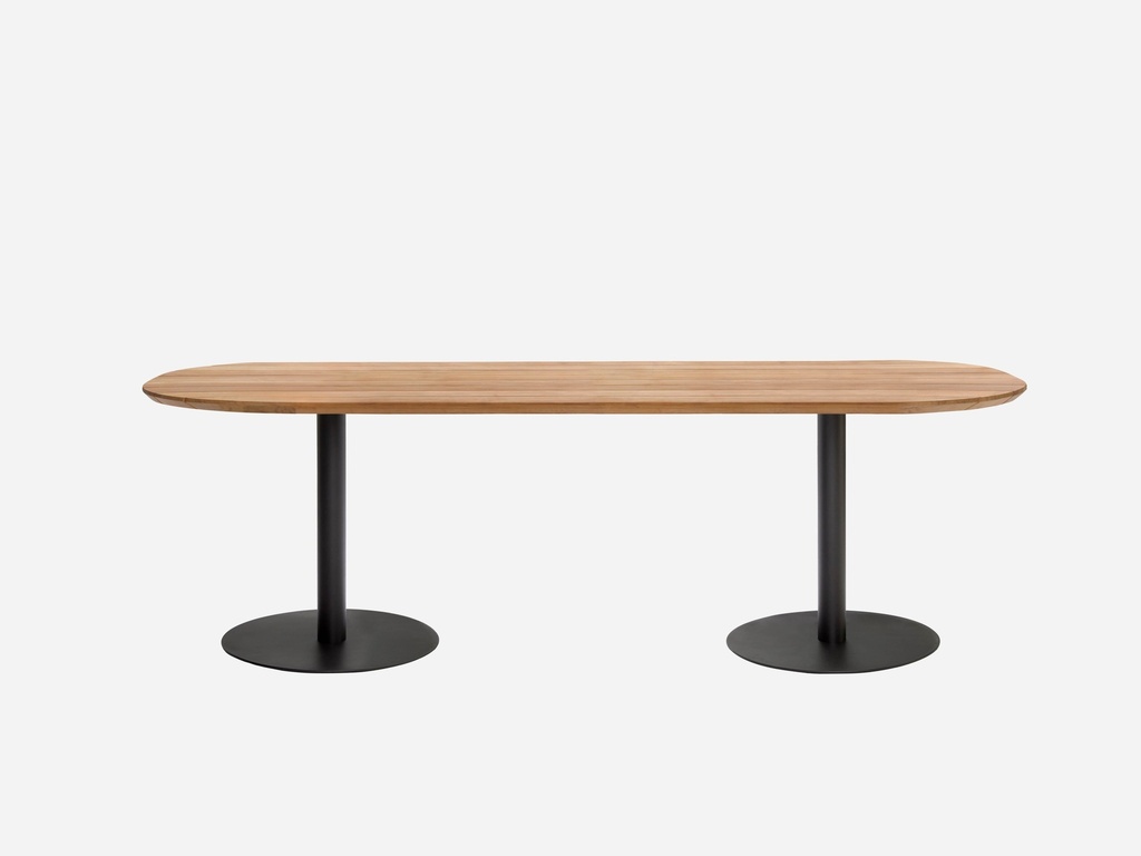 T-Table Dining Table