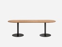 T-Table Dining Table