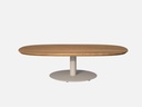 T-Table Coffee Table