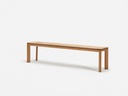 Addis Teak Bench