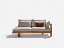 Pure Sofa Meridienne