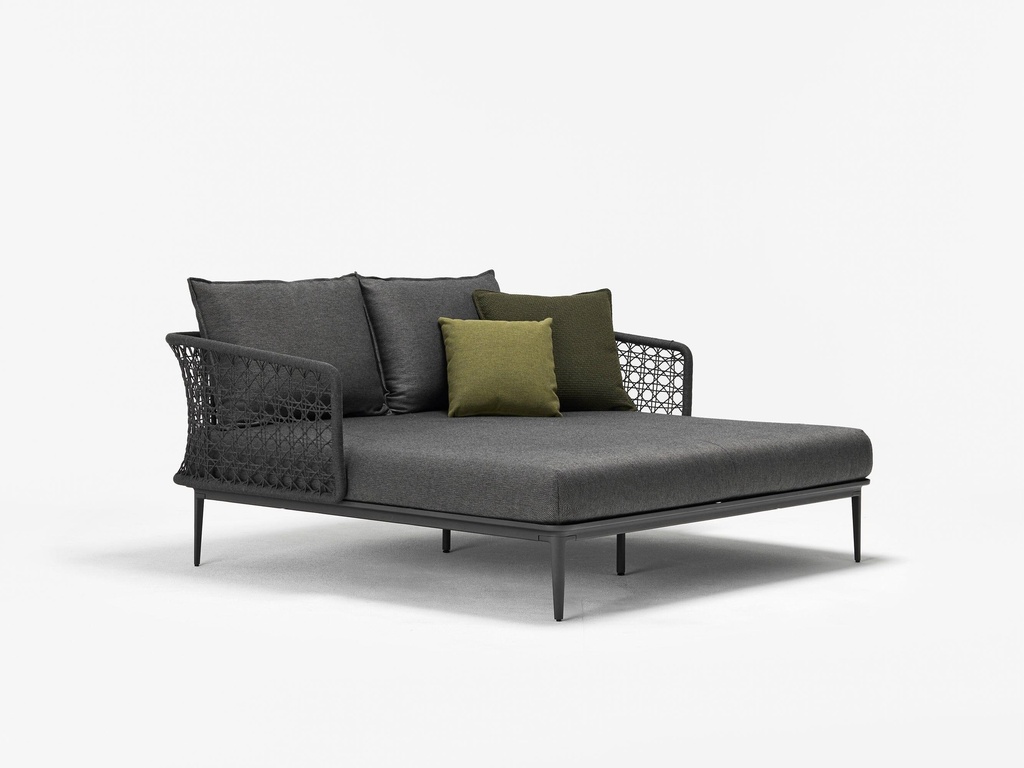 Aireys Woven Daybed