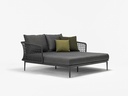 Aireys Woven Daybed