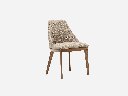 Johanna High Back Chair