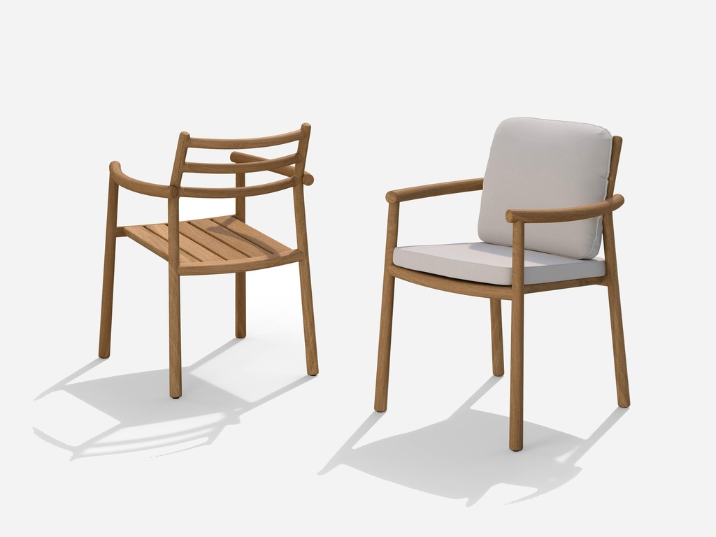 Ukiyo Armchair