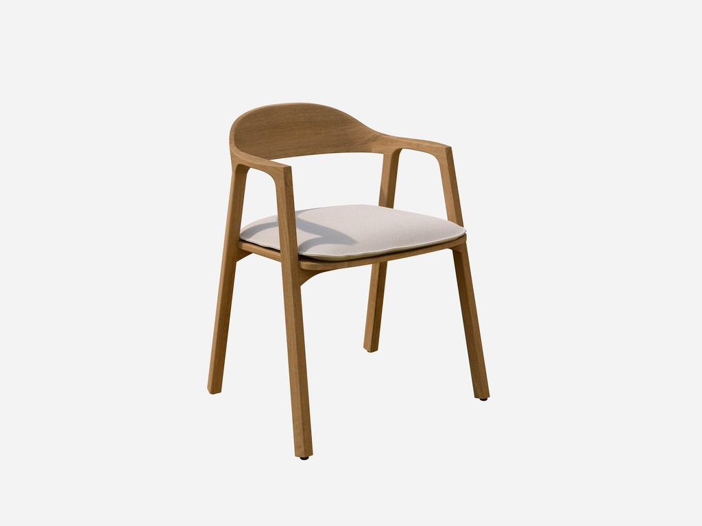 Nomad Dining Chair