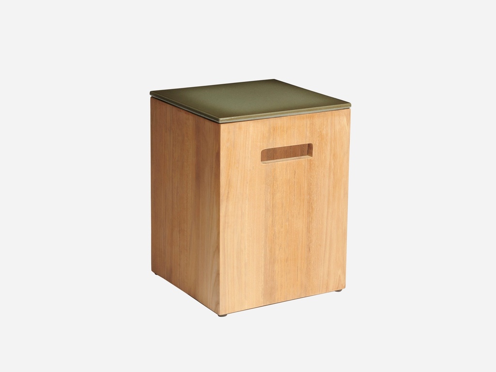 Tairu Side Table