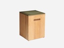Tairu Side Table