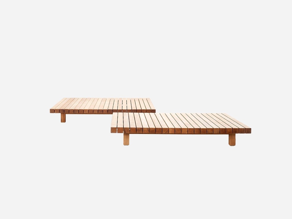 Vis a Vis Coffee Table