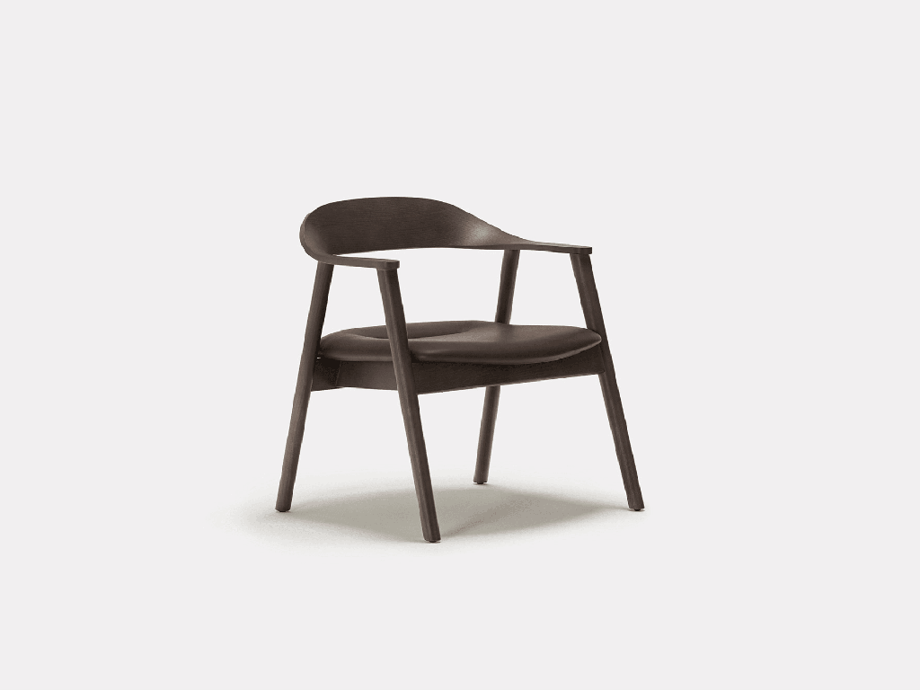 Karm Lounge Chair