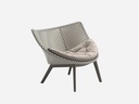MBRACE ALU Lounge Chair