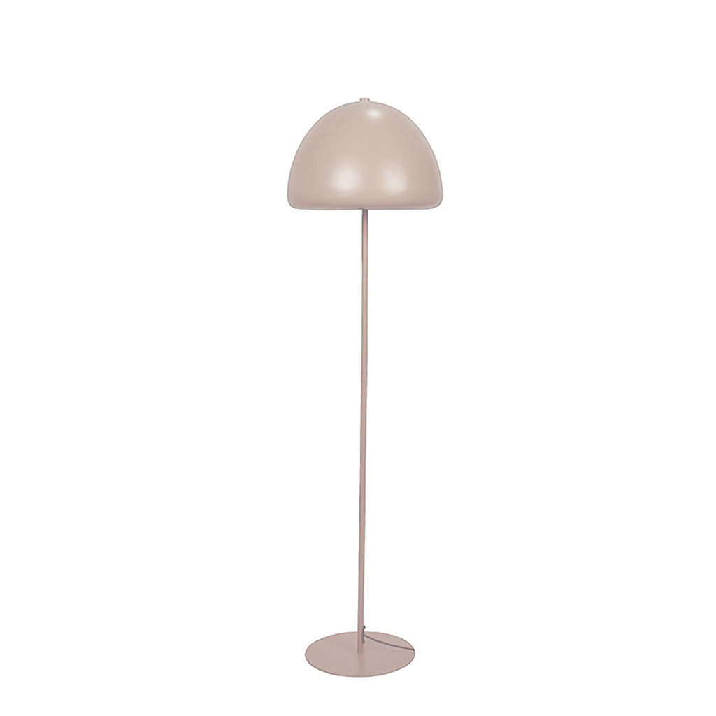 [EASTON-DOME-FLOOR-LAMP-FRAPPE-LAMP-EASTON-DOME-FLR] Easton Dome Floor Lamp - Frappe