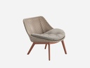 MBRACE ALU Club Chair