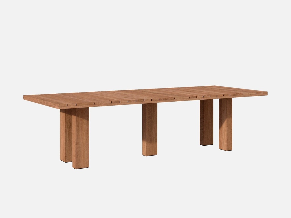 Suro Dining Table