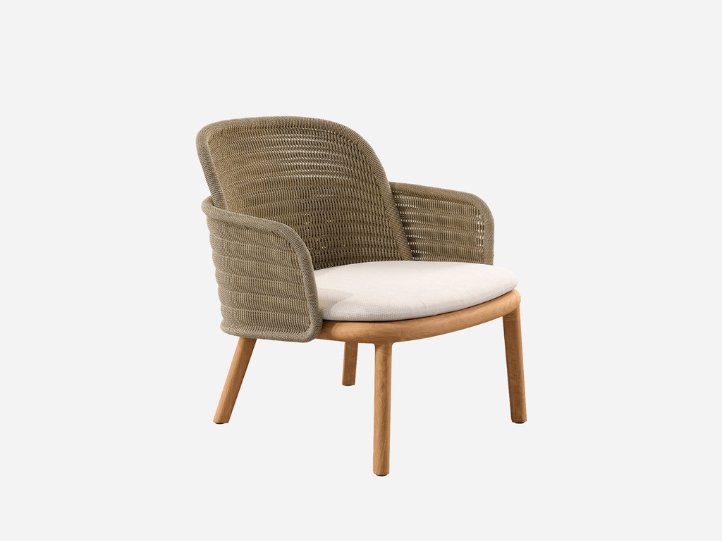 Suro Lounge Chair
