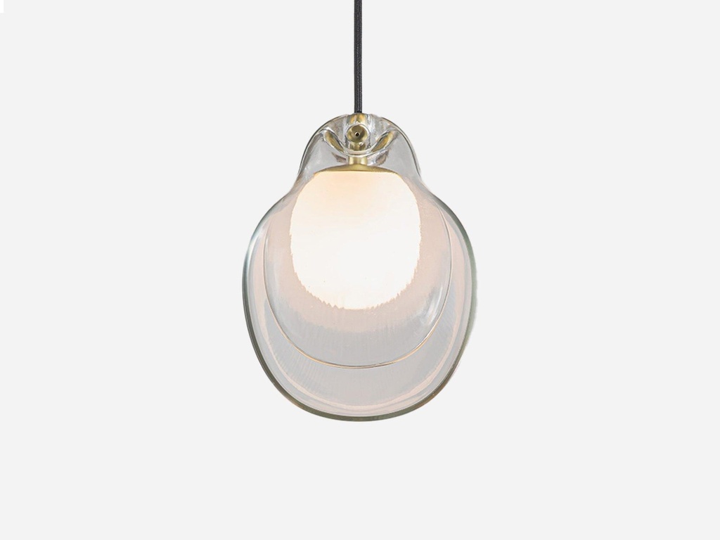 [8192260899044] Petal Pendant