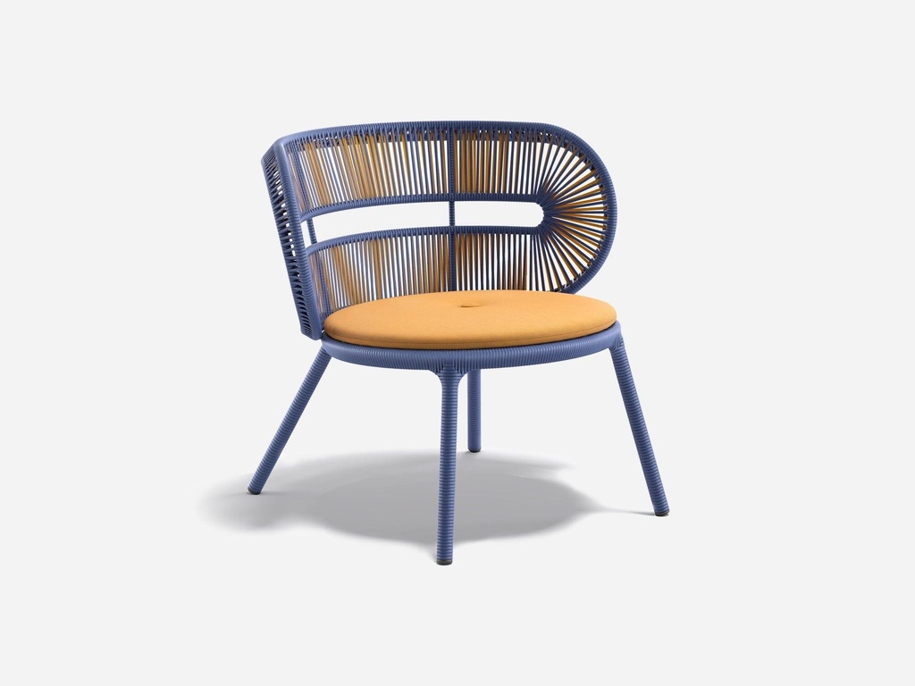 CIRQL NU Lounge Chair