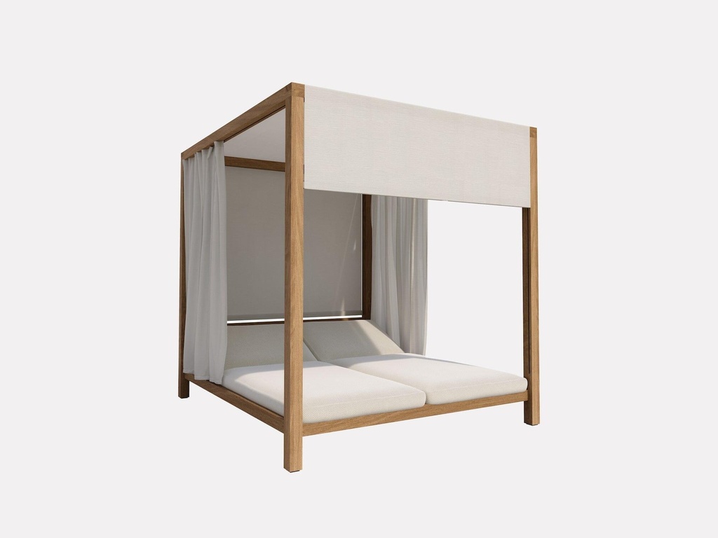[8271747350756] Pure Daybed