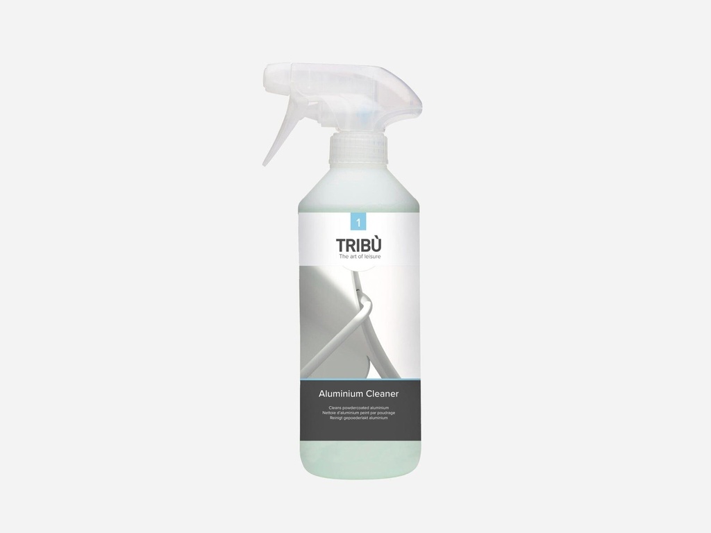 Aluminium Cleaner