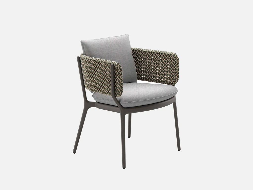 BELLMONDE Armchair