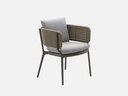 BELLMONDE Armchair