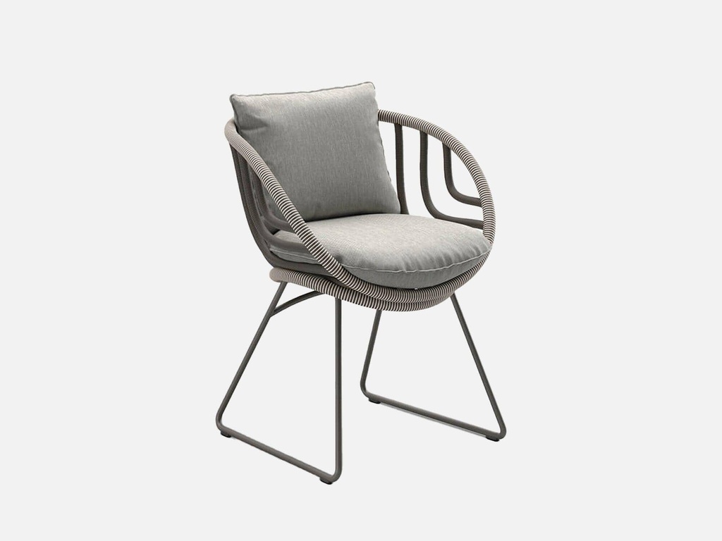 KIDA Armchair