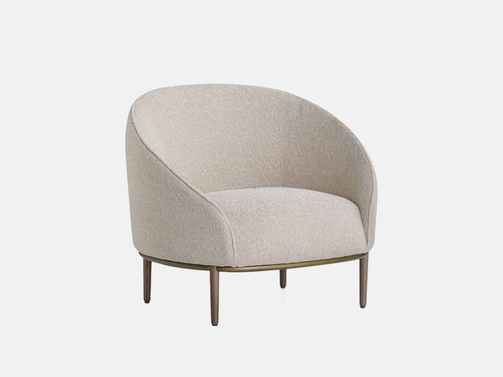 [8483663544548] Yoisho Lounge Chair