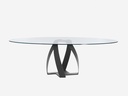 Bon Bon Glass Tables