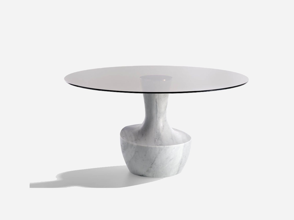 Anfora Glass Table