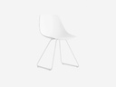 Miunn Chairs in White